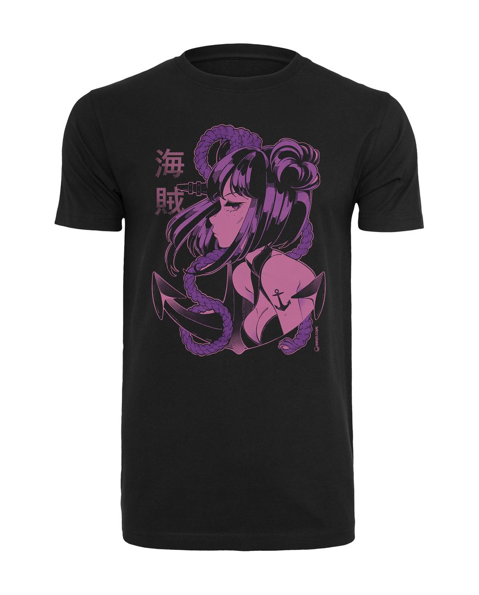 angelscape - Buccaneer - T-shirt