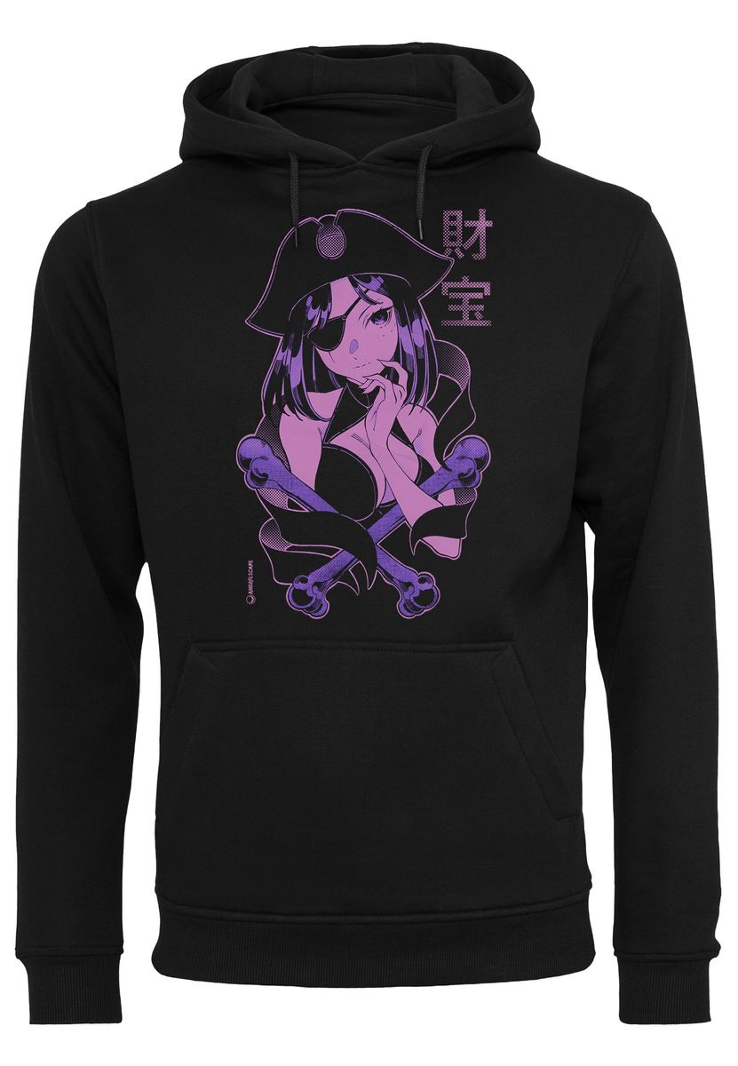 angelscape - Treasure - Hoodie