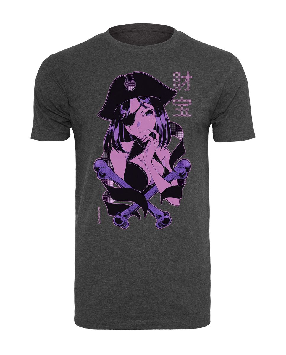 angelscape - Treasure - T-Shirt