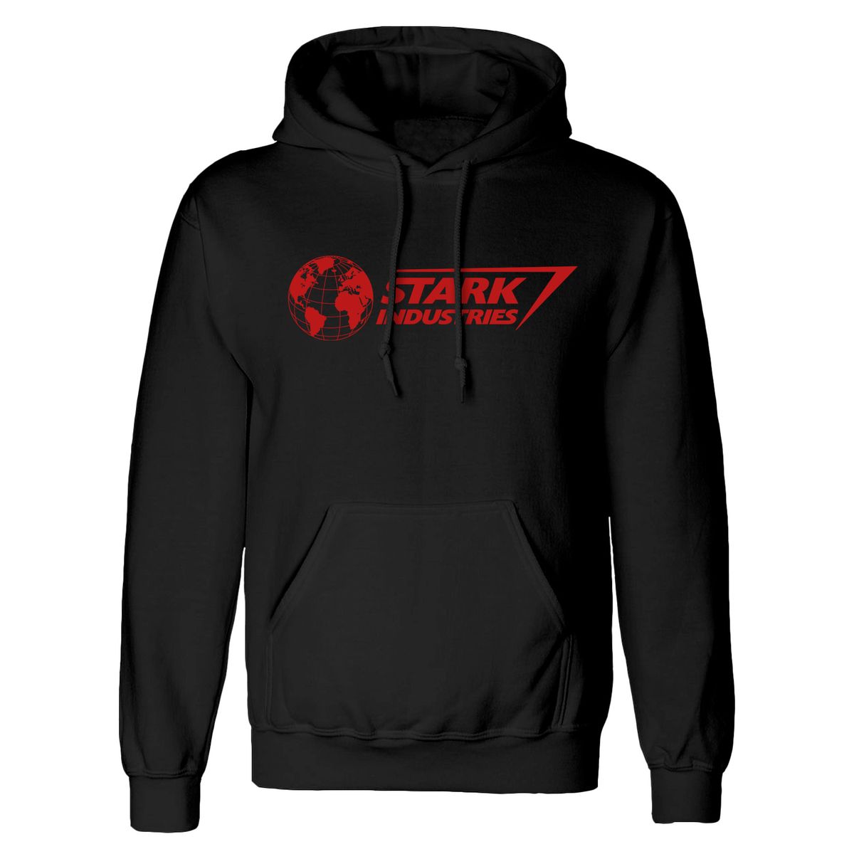 Iron Man - Stark Industries - Hoodie
