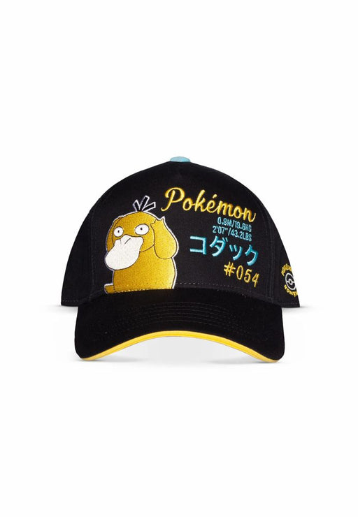Pokémon - Enton #054 - Cap | yvolve Shop