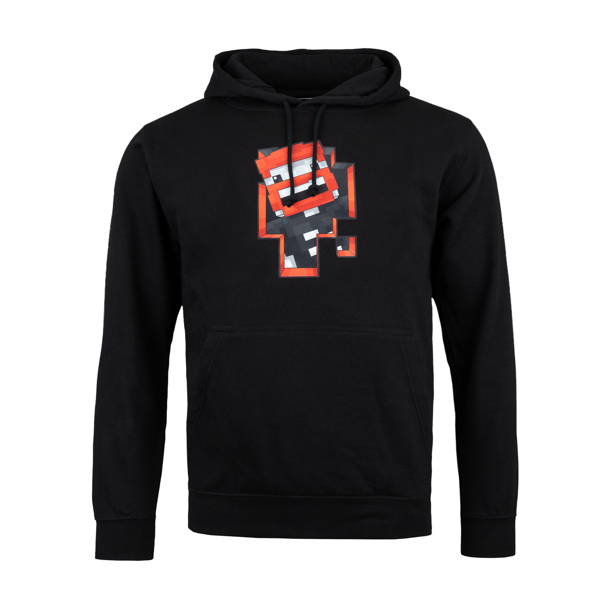 Minecraft - Hoodie