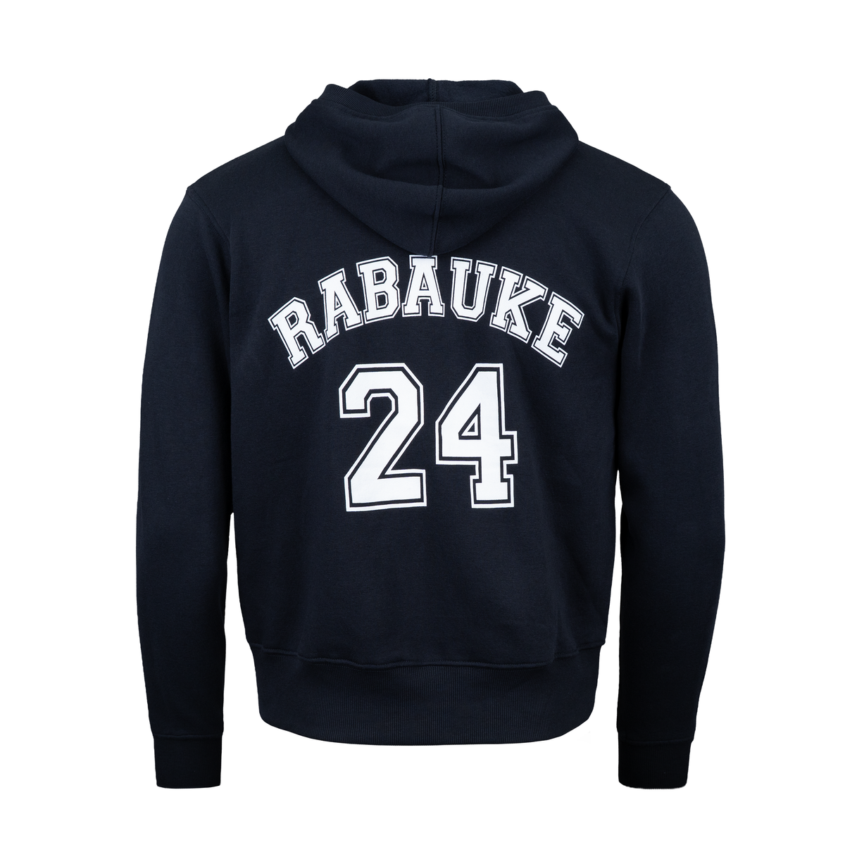 Winter - Zip-Hoodie