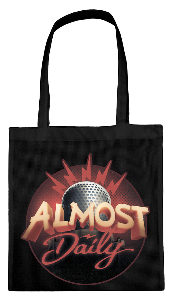 Rocket Beans TV - Almost Daily 2.0 - Beutel | yvolve Shop