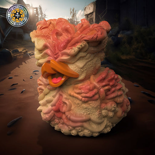The Last of Us - Bloater - Badeente | yvolve Shop