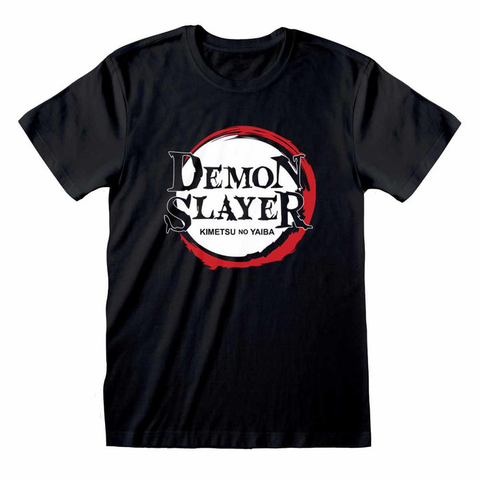 Demon Slayer - Logo - T-Shirt