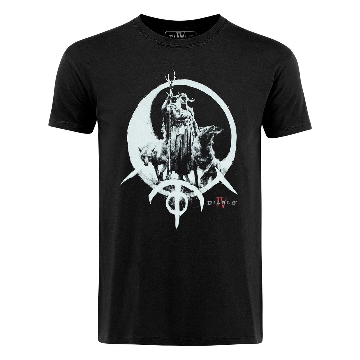 Diablo - Druid - T-Shirt
