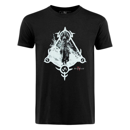 Diablo - Sorceress - T-Shirt | yvolve Shop