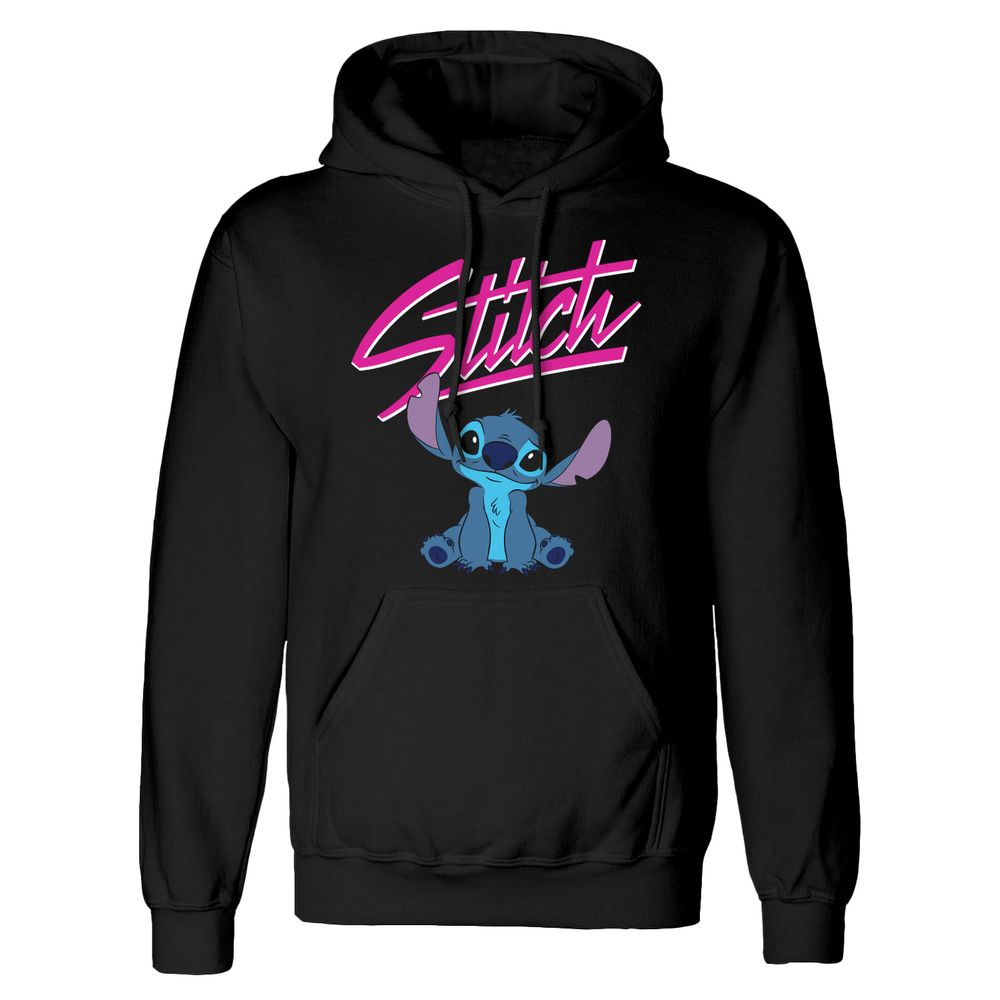 Lilo & Stitch - Script - Hoodie