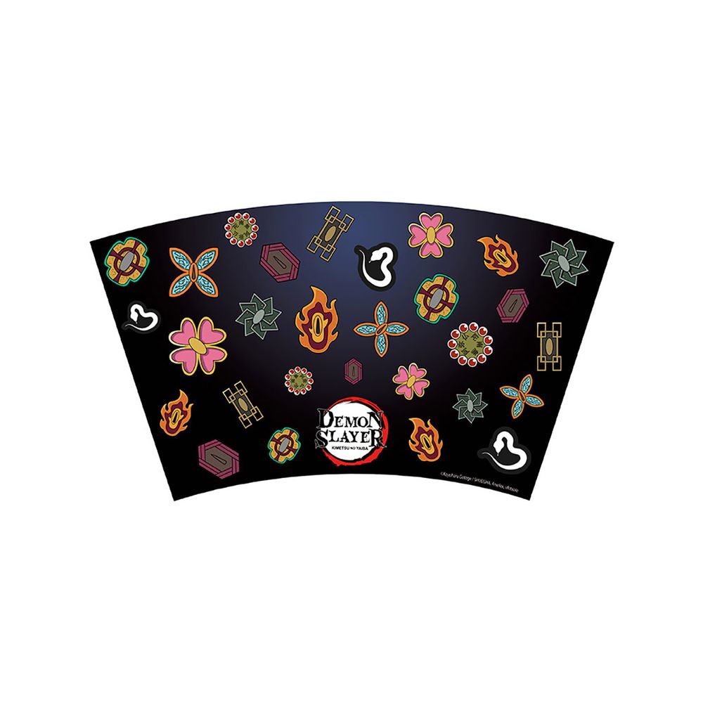 Demon Slayer - Pillars - Trinkbecher