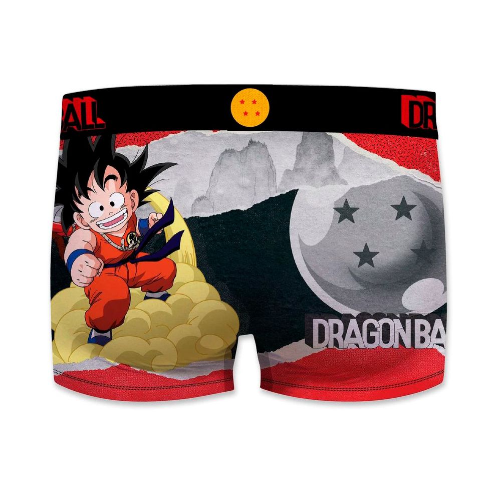 Dragon Ball - Kid Goku - Boxershorts
