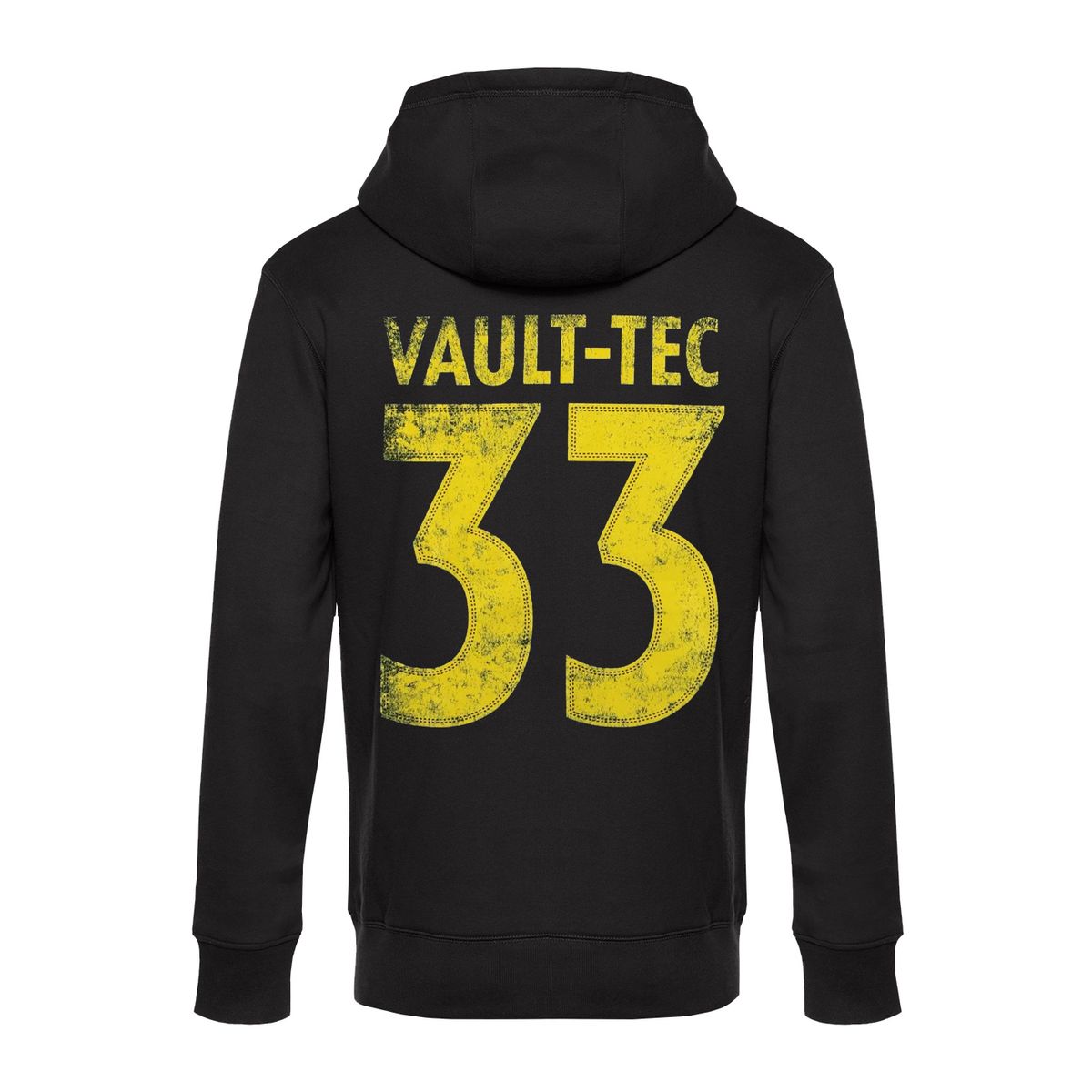 Fallout - Vault Tec - Zip Hoodie