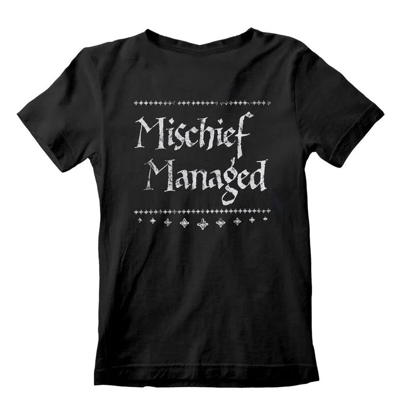 Harry Potter - Solemnly Swear - Kinder-Shirt