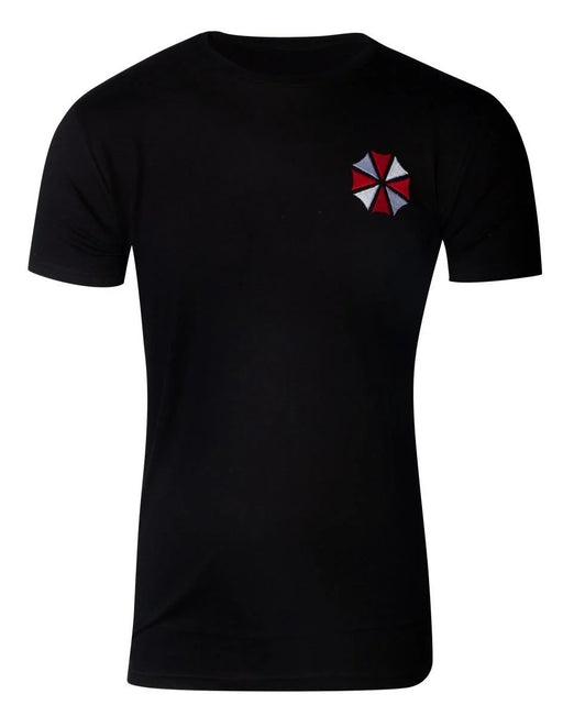 Resident Evil - Umbrella - T-Shirt | yvolve Shop
