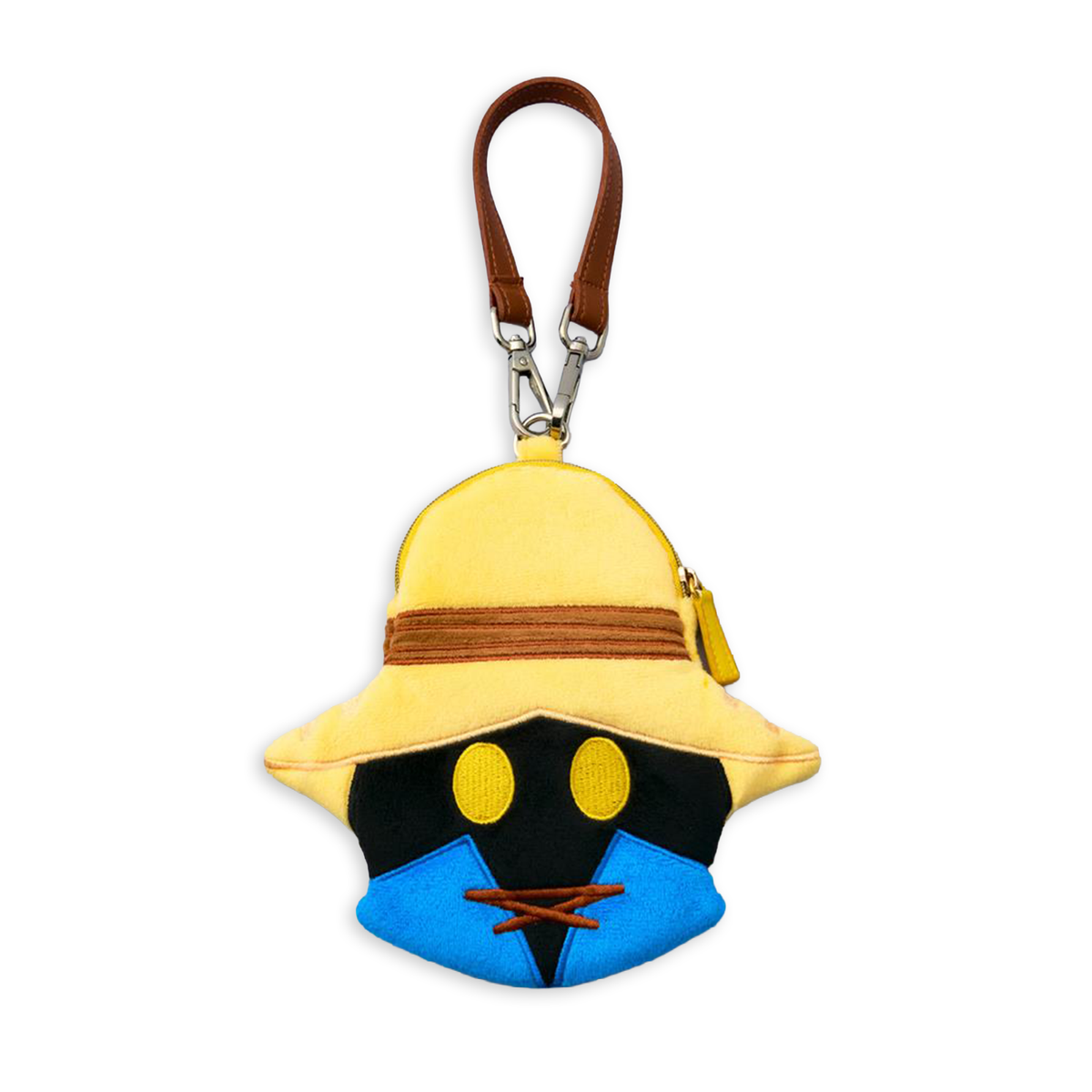 Final Fantasy IX - Vivi - Mini-Tasche