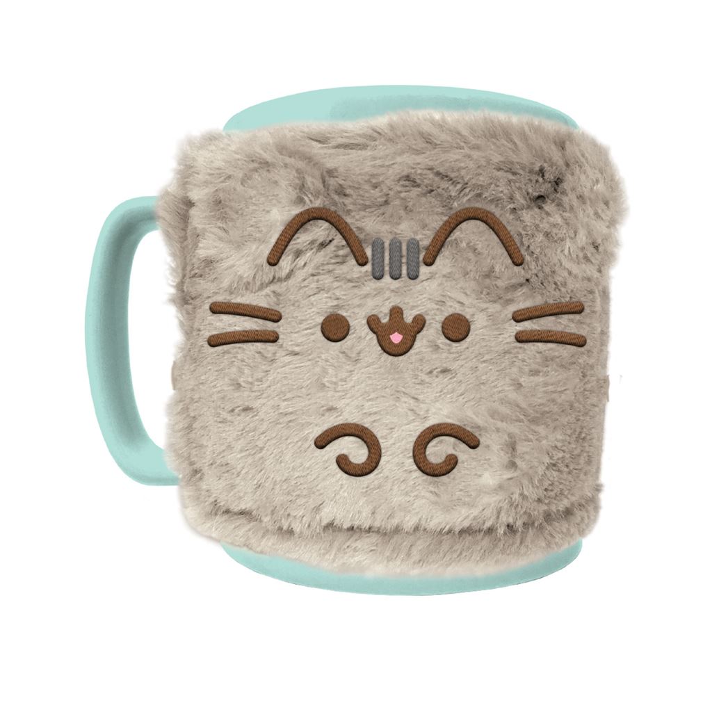 Pusheen - Cosy