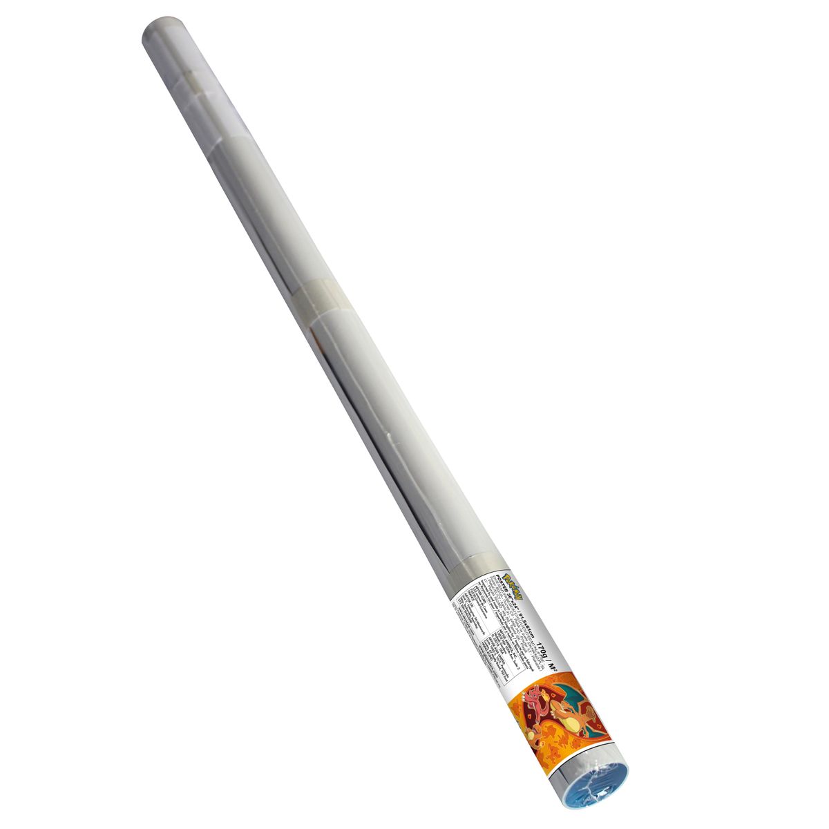 Pokémon - Fire Type - Poster