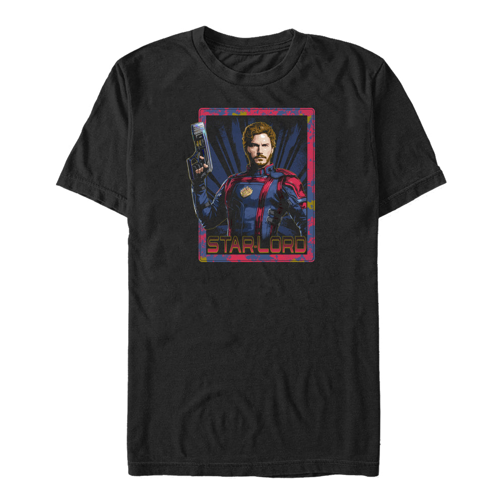 Guardians of the Galaxy - Star-Lord - T-Shirt