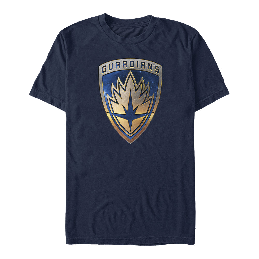 Guardians of the Galaxy - Badge - T-Shirt