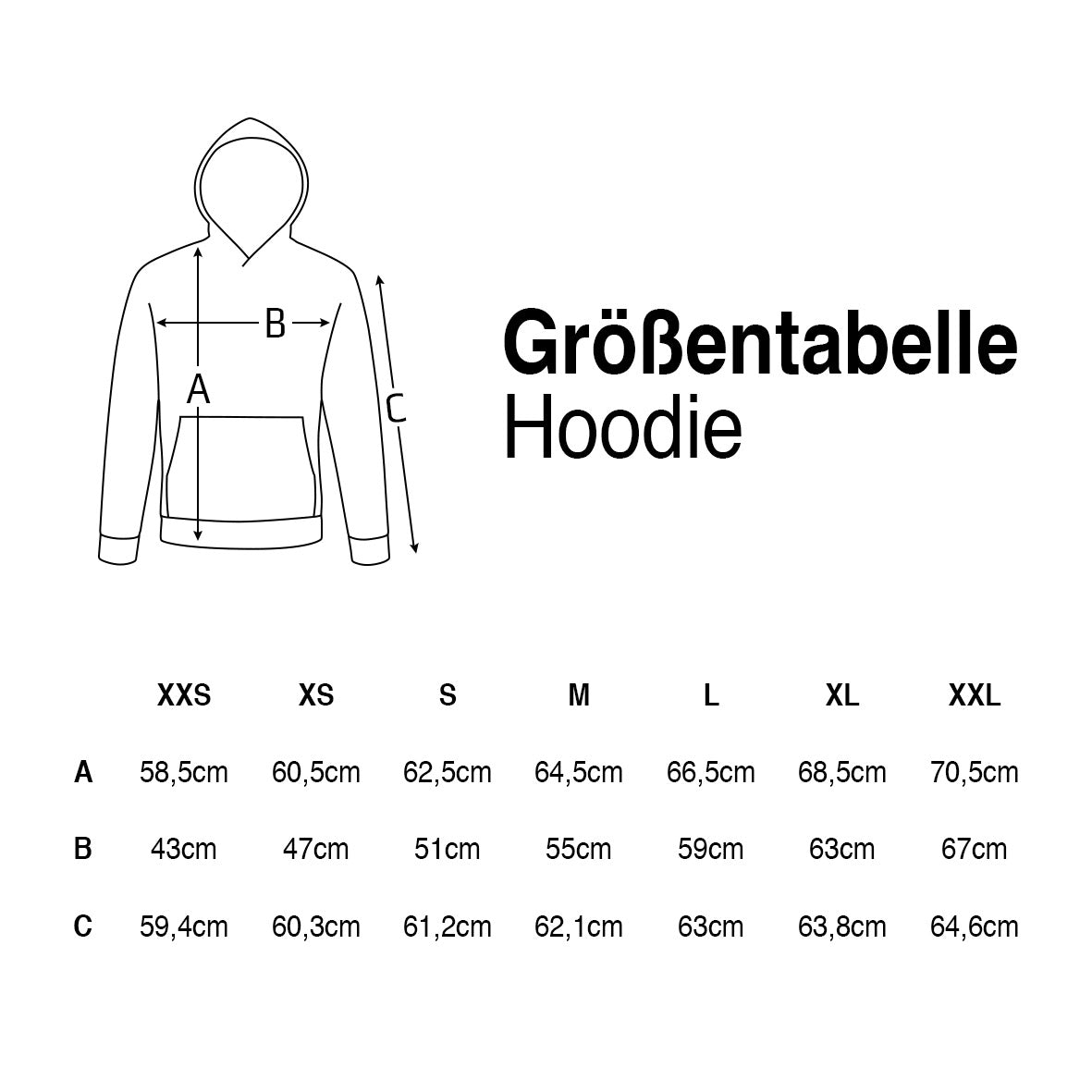 Mini Mini Paluten - Lucky Charm Hoodie