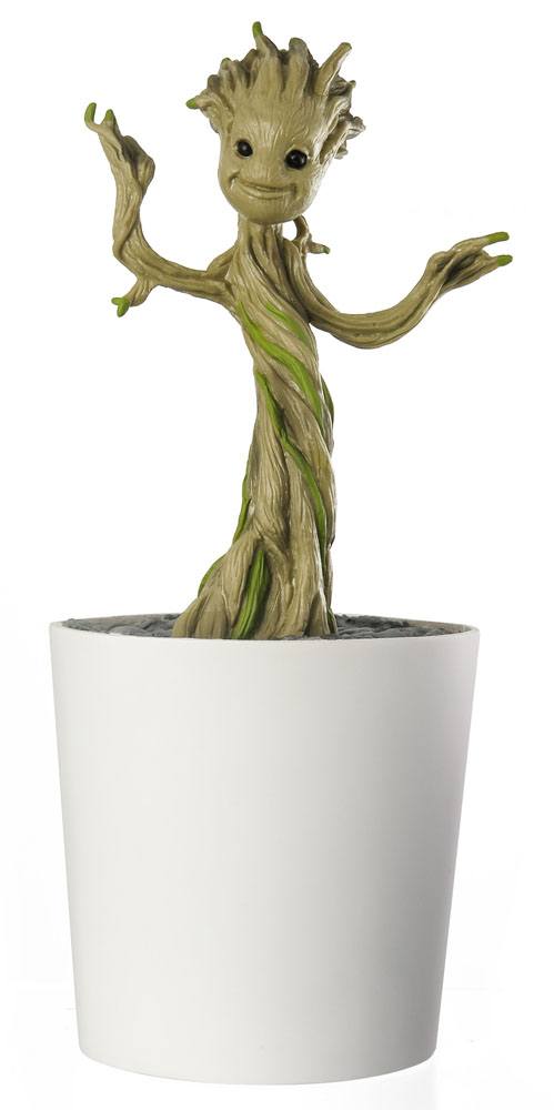 Guardians of the Galaxy - Baby Groot Vase - Spardose