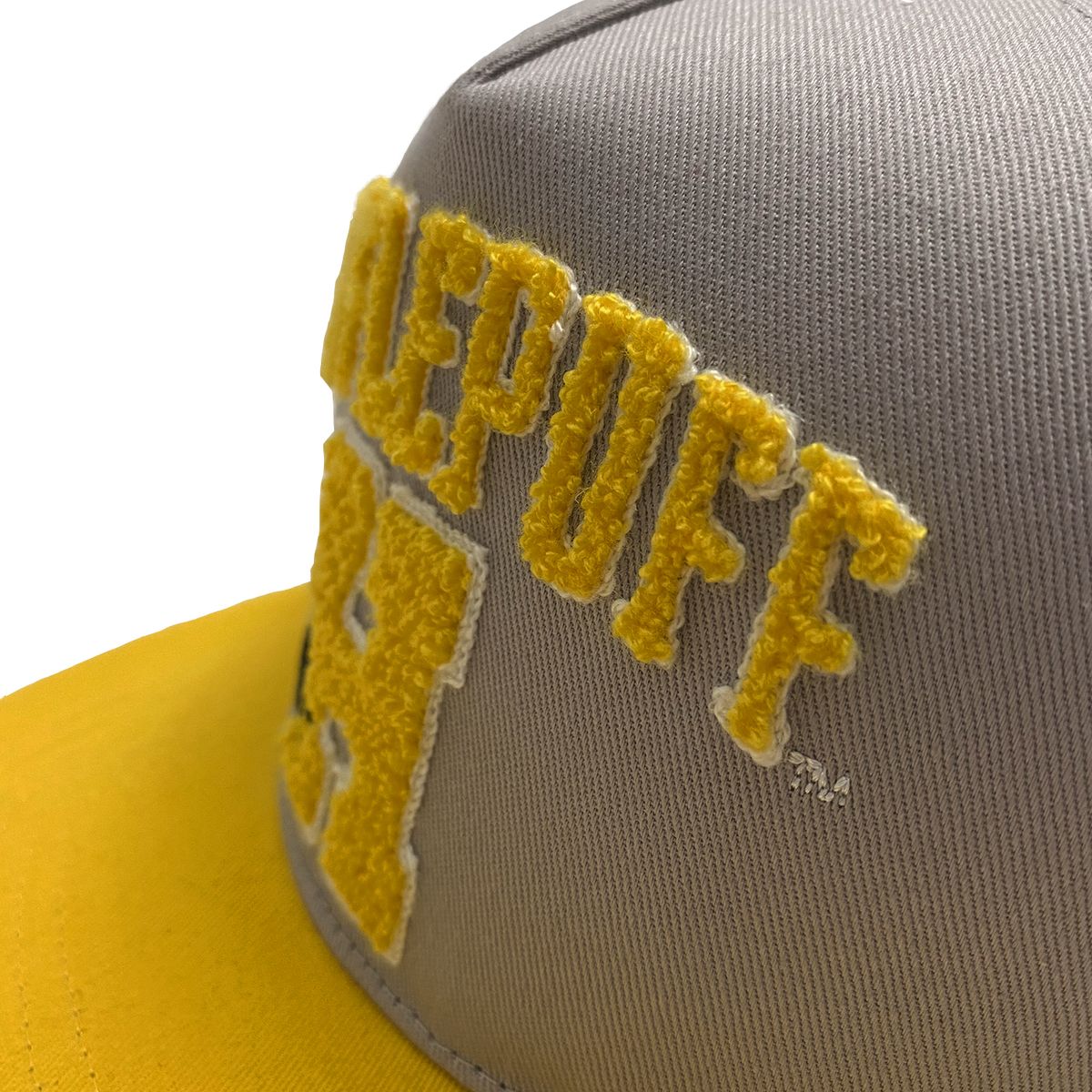 Harry Potter - College Hufflepuff - Cap