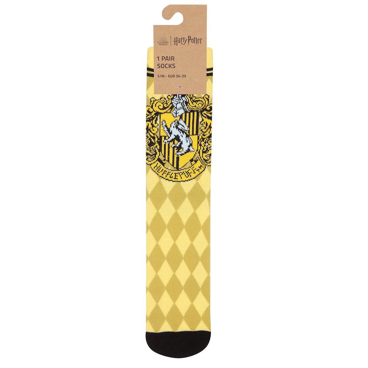 Harry Potter - Hufflepuff - socks