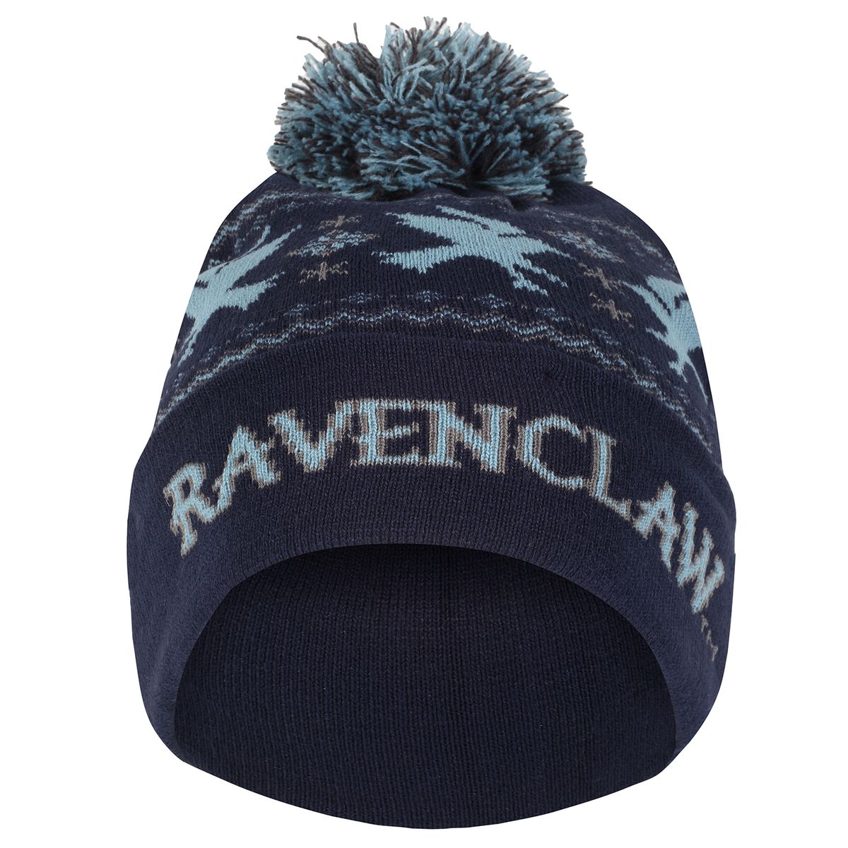 Harry Potter - Ravenclaw - Snow Beanie