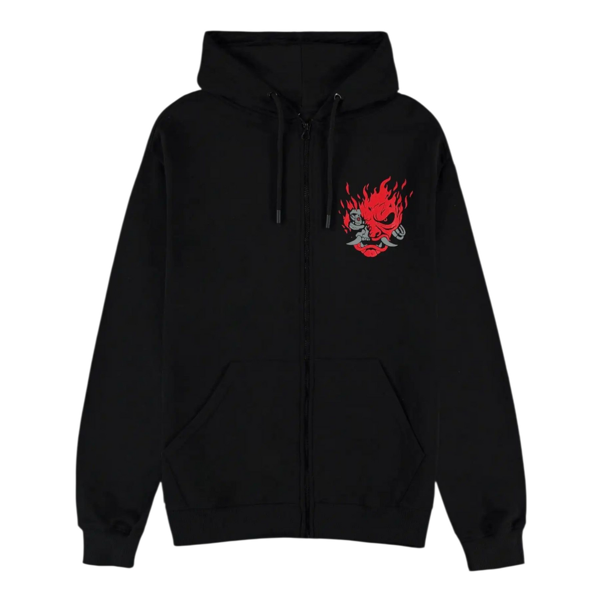 Cyberpunk 2077 - Reunion 2020 - Zip Hoodie