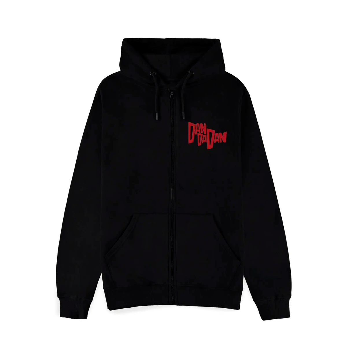Dandadan - Okarun - zip hoodie