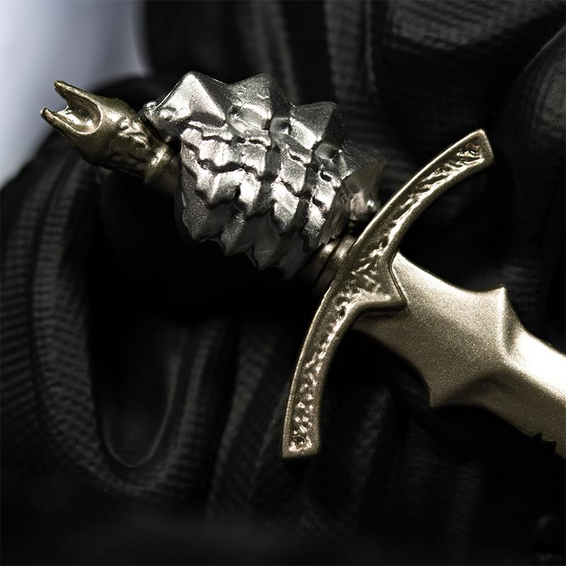 Herr der Ringe - Nazgul - Badeente