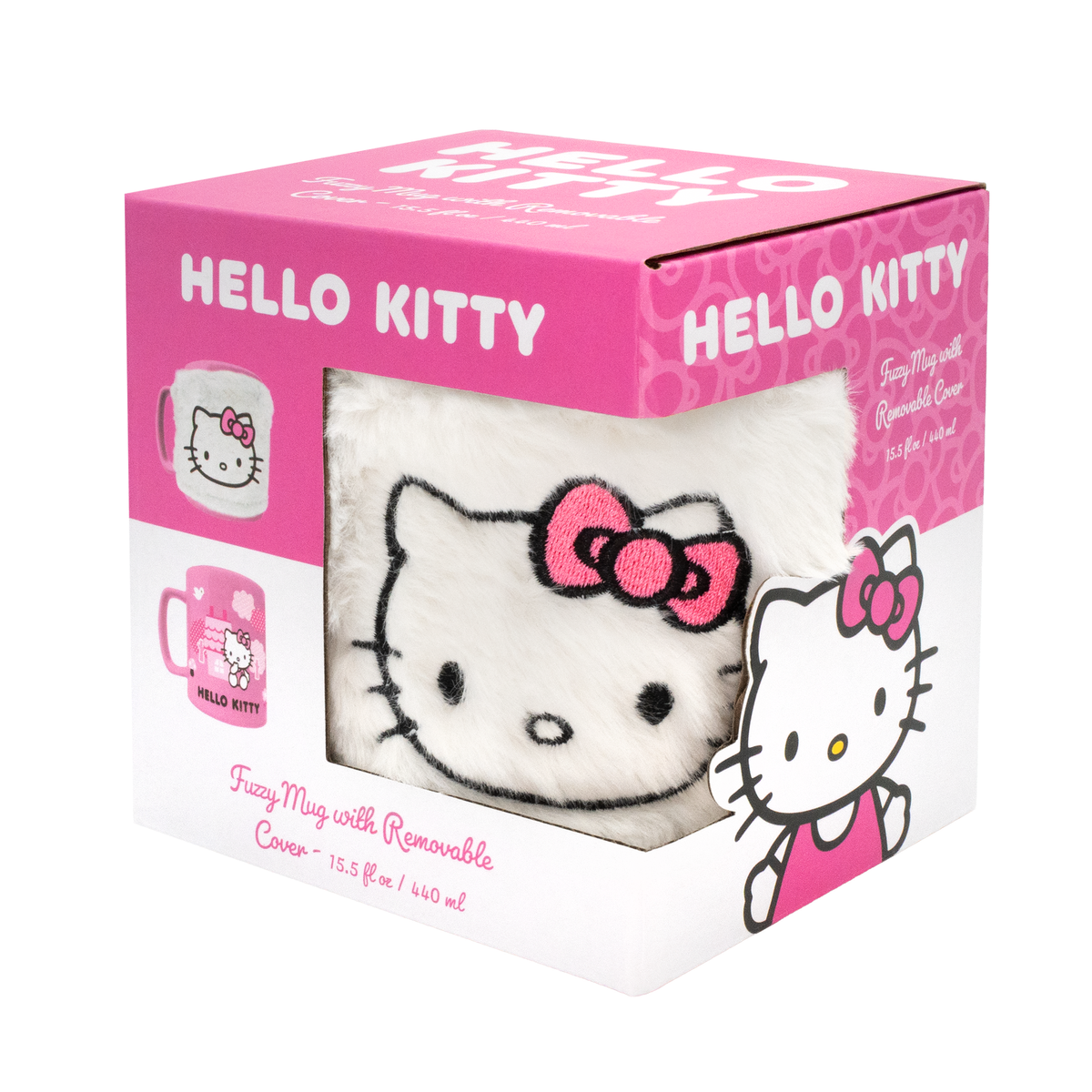 Hello Kitty - Tasse