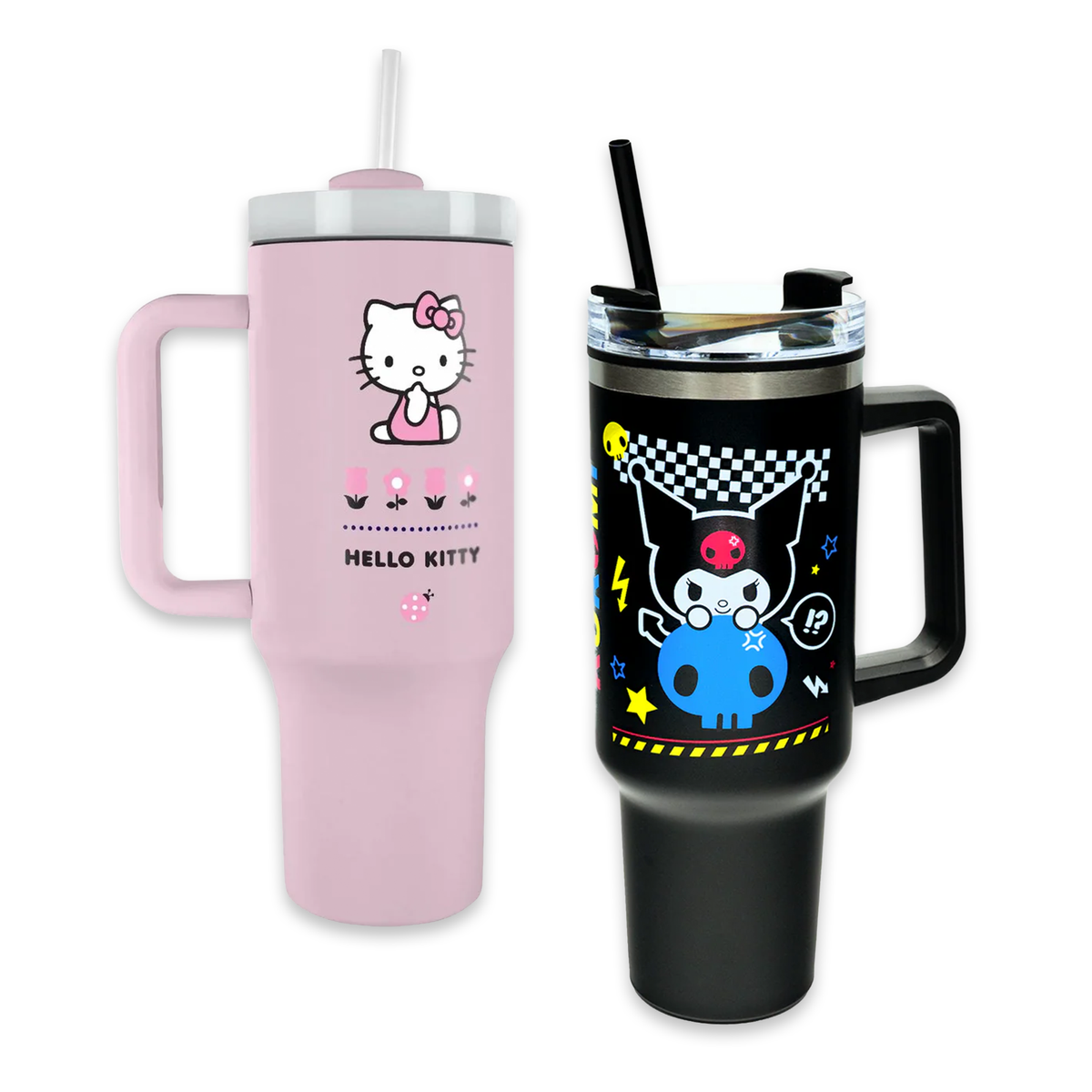 Hello Kitty - Bundle