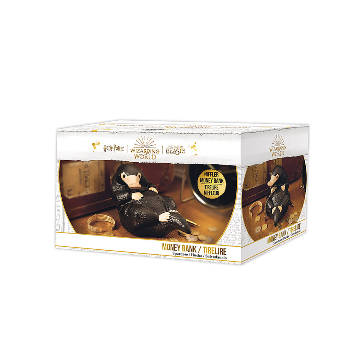 Harry Potter - Niffler - Money Box