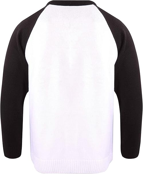 Stranger Things - Hellfire Club - Christmas Sweater