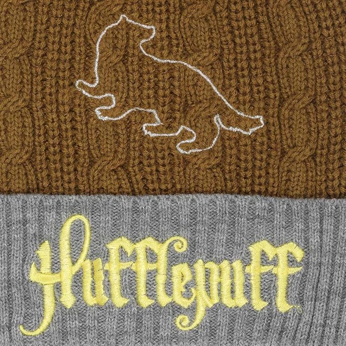 Harry Potter - Hufflepuff - Hat