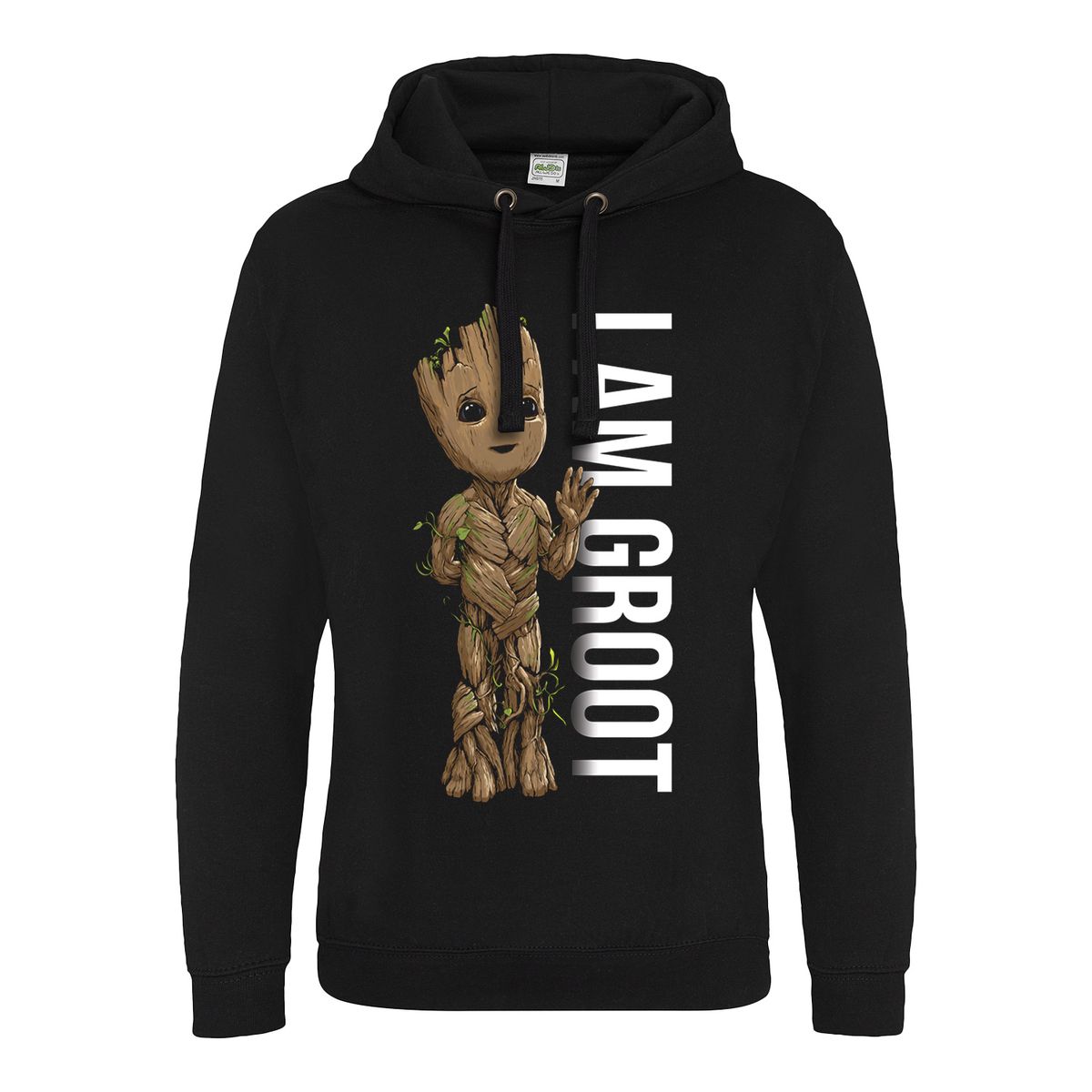 Guardians of the Galaxy - I am Groot - Hoodie