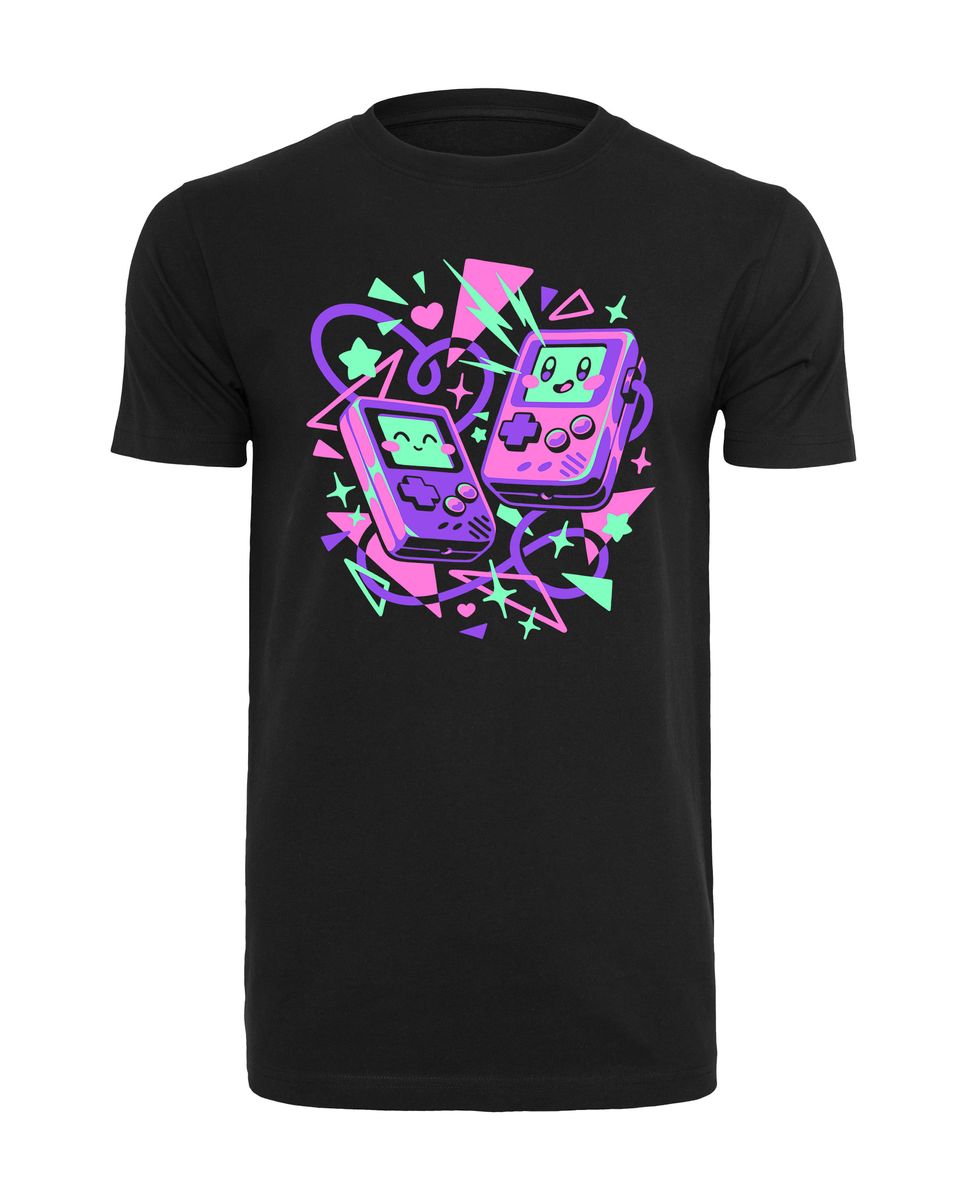 Ilustrata - Friend Boys - T-Shirt