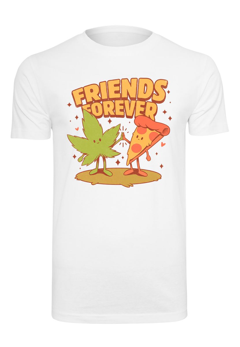 Ilustrata - Friends Forever - T-Shirt