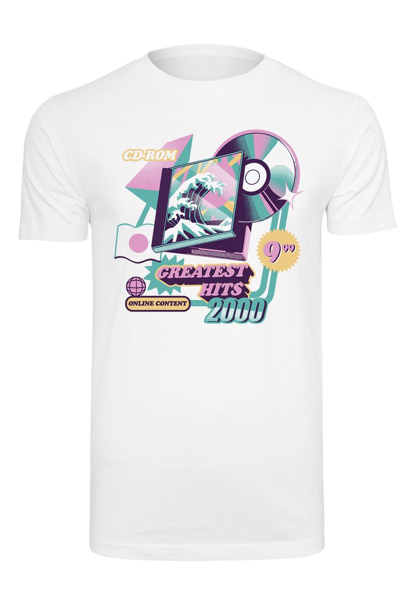 Ilustrata - Japanese Greatest Hits - T-Shirt