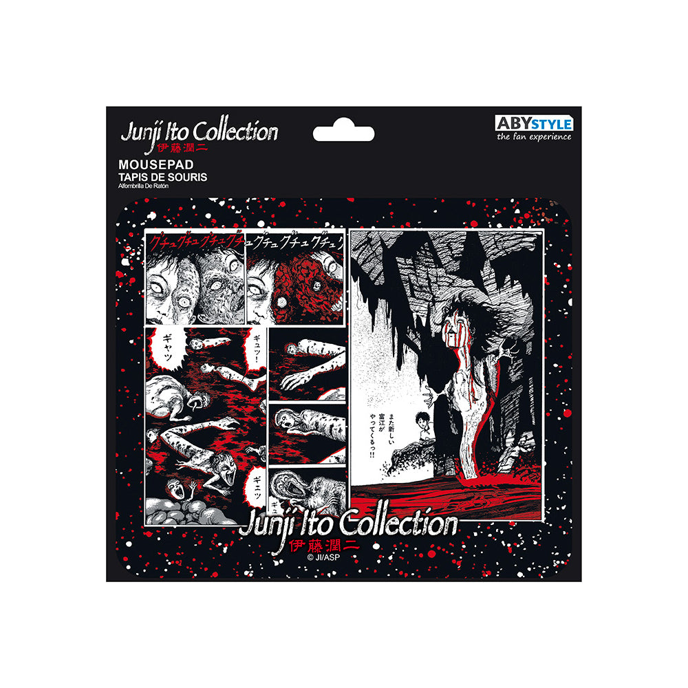 Junji Ito - Tomie - Mousepad