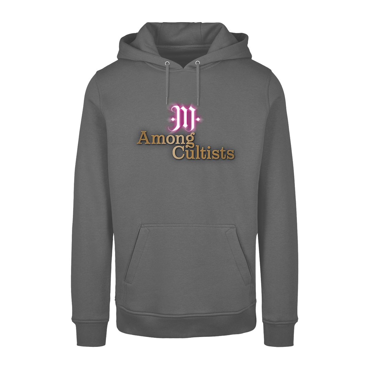 Logo - Hoodie