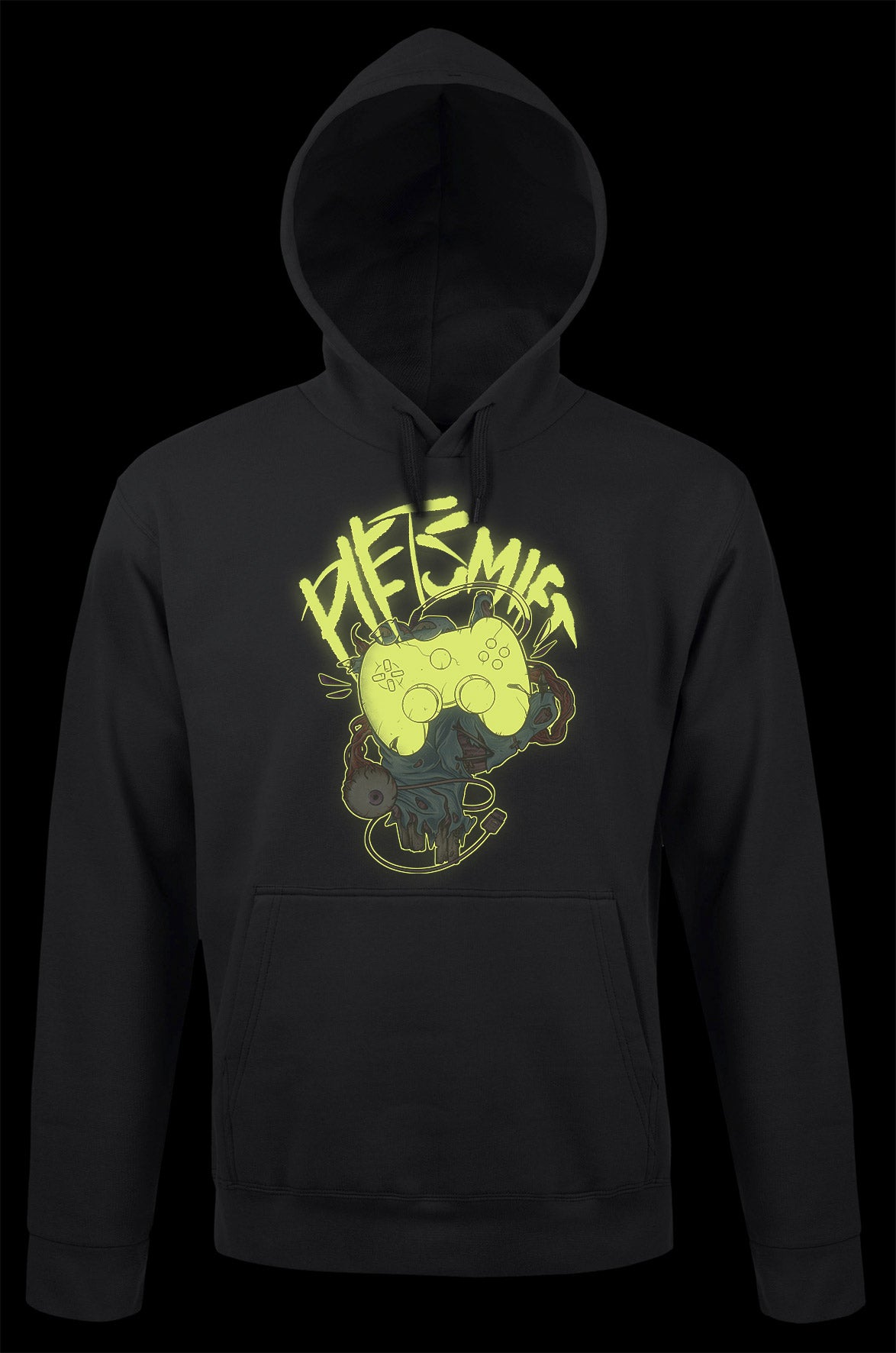 PietSmiet - Halloween - Hoodie | yvolve Shop