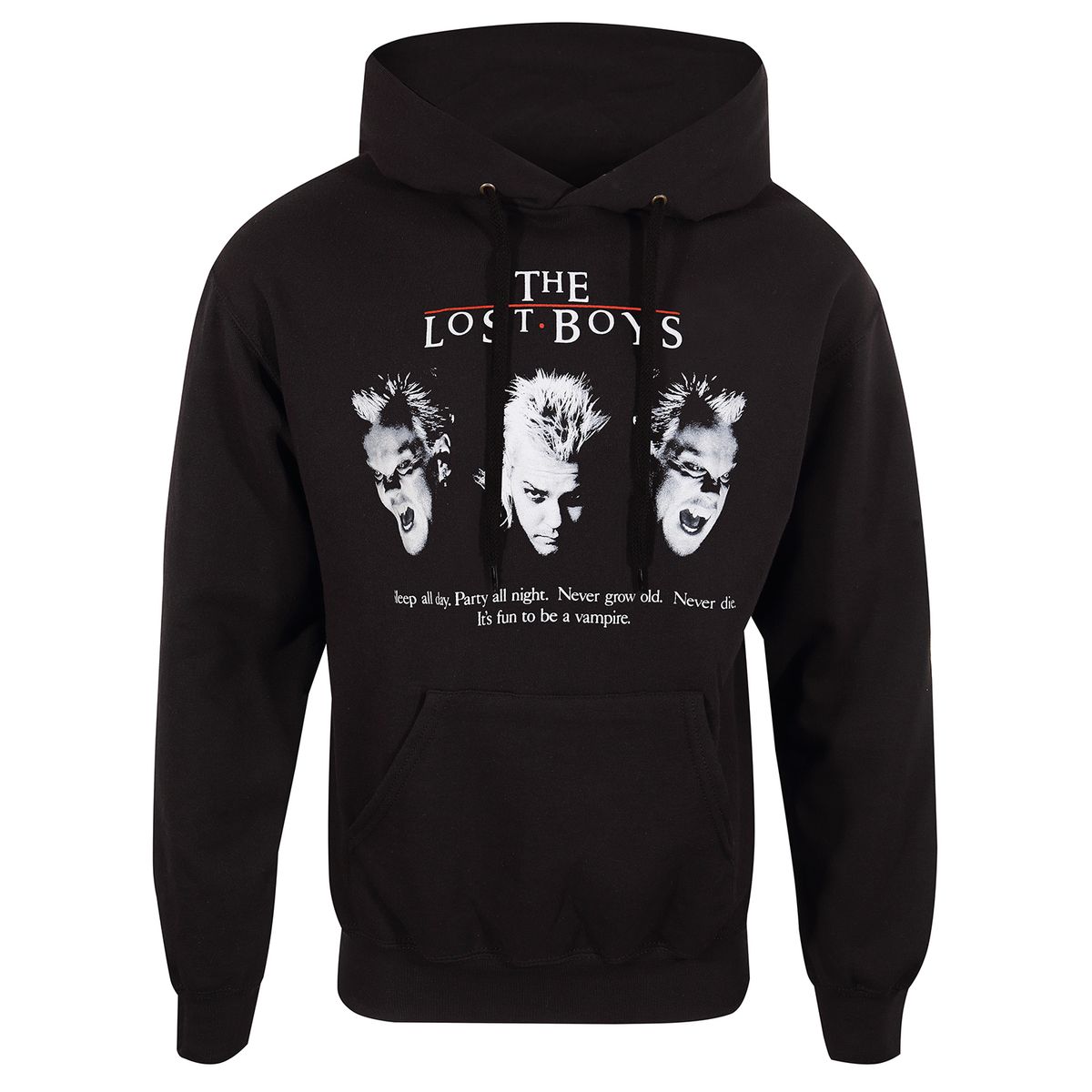 The Lost Boys - Three Vampires - Hoodie