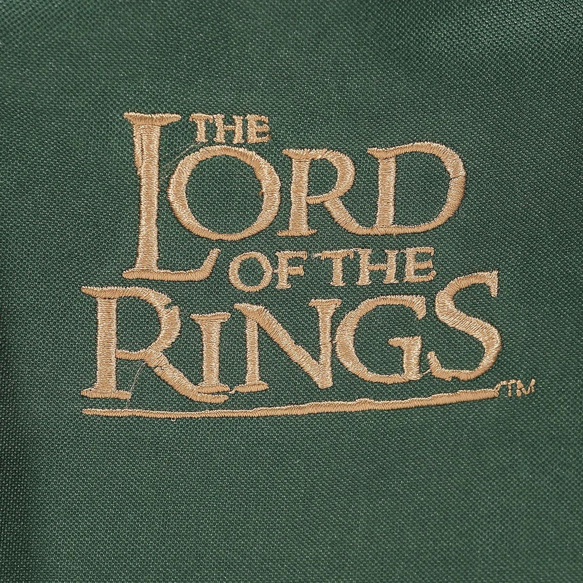 Lord of the Rings - Middle Earth - Backpack