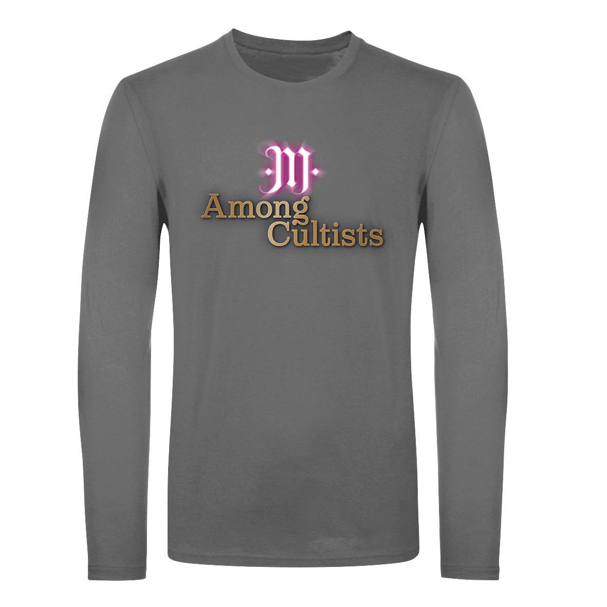 Logo - Longsleeve