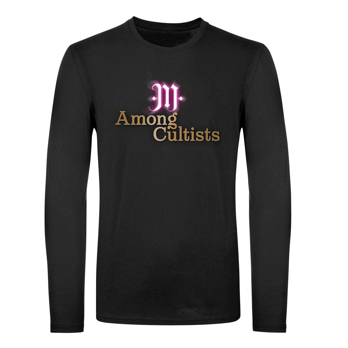 Logo - Longsleeve
