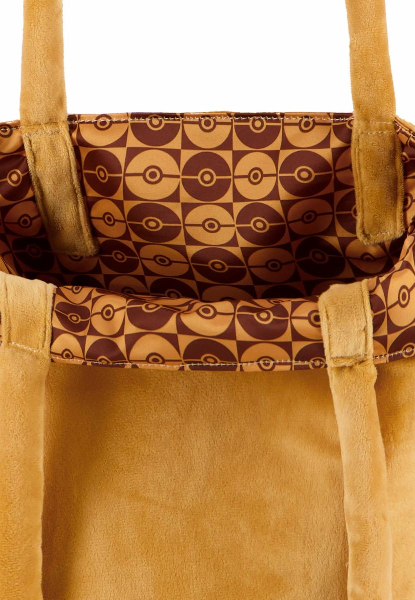 Pokémon - Eevee - Bag