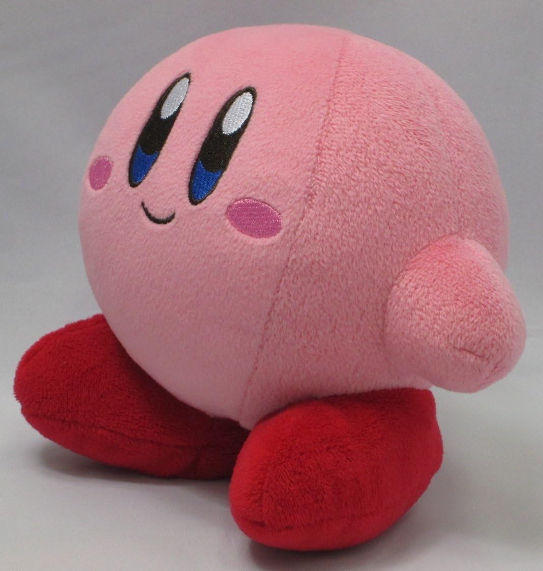 Nintendo - Kirby - Soft toy