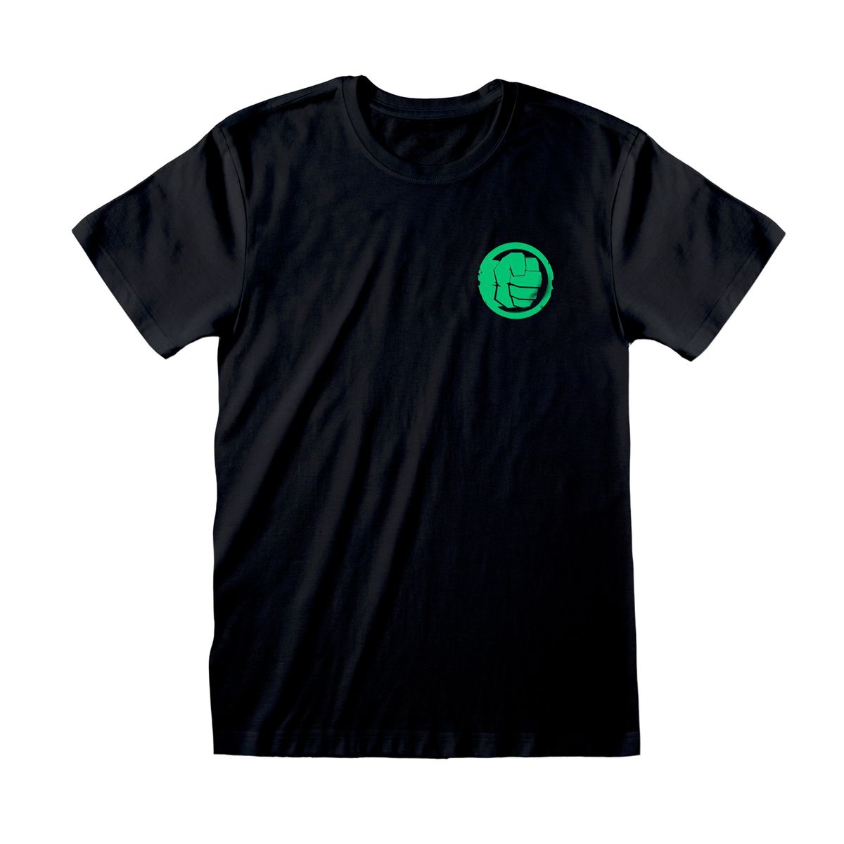 Marvel Rivals - Hulk - T-Shirt